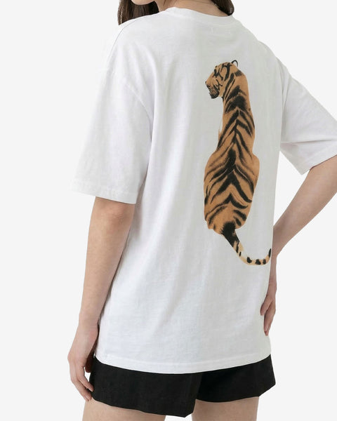 Tiger T-shirt