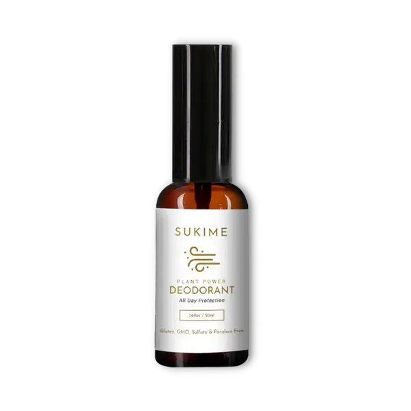Deodorant – Peppermint 50ml
