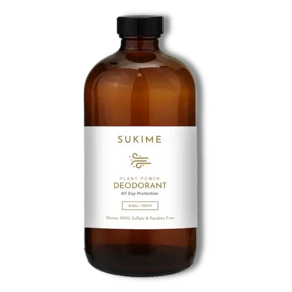 Deodorant – Peppermint 250ml