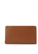 ANJANI Wallet in Brown