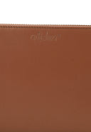 ANJANI Wallet in Brown