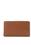 ANJANI Wallet in Brown