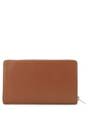 ANJANI Wallet in Brown
