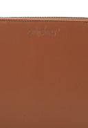 ANJANI Wallet in Brown