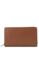 ANJANI Wallet in Brown