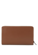ANJANI Wallet in Brown