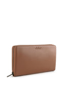 ANJANI Wallet in Brown