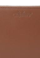 ANJANI Wallet in Brown