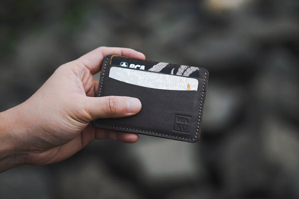 Card Holder Noda II