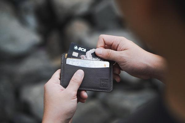 Card Holder Noda II