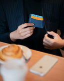 Card Holder Noda II