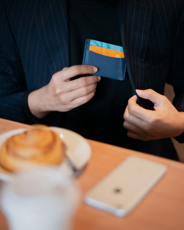 Card Holder Noda II