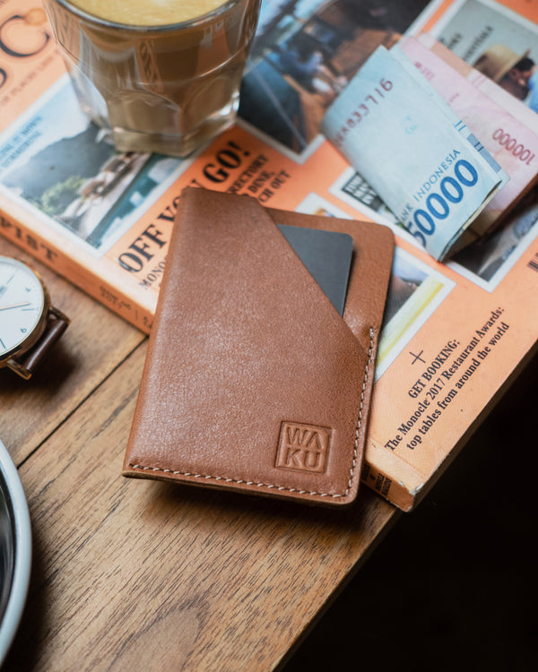 Card Holder Noda I