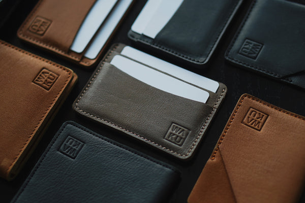 Card Holder Noda II