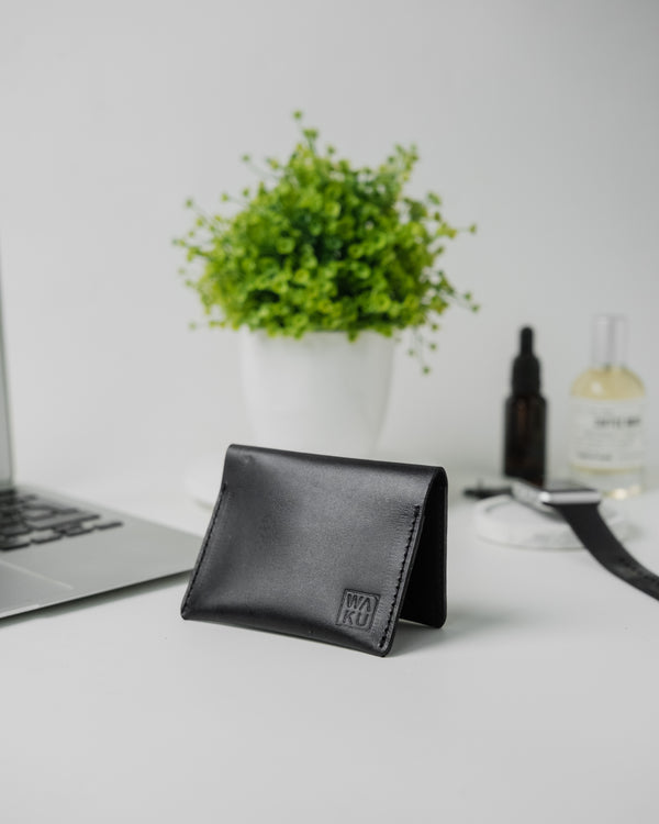Slim Wallet Tokyo I