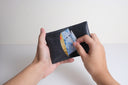 Slim Wallet Tokyo I