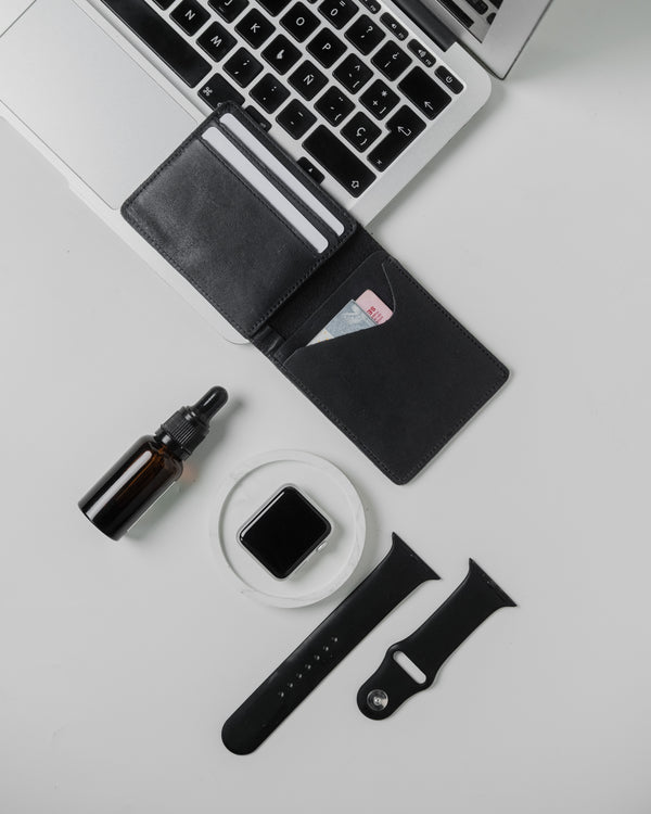 Slim Wallet Tokyo II