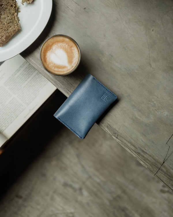 Slim Wallet Tokyo I