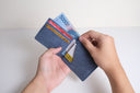 Slim Wallet Tokyo II