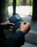Slim Wallet Tokyo III