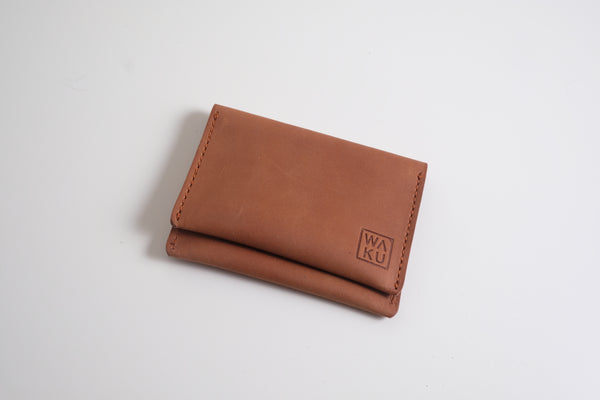 Slim Wallet Tokyo I