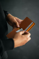 Slim Wallet Tokyo II