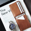 Slim Wallet Tokyo II