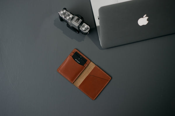 Slim Wallet Tokyo III