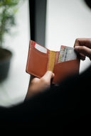Slim Wallet Tokyo III