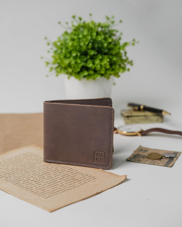 Slim Wallet Tokyo II