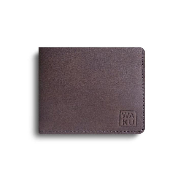 Slim Wallet Tokyo II