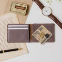 Slim Wallet Tokyo II