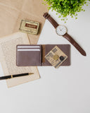 Slim Wallet Tokyo II