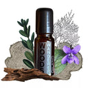 WOODS WANDERER NATURAL PERFUME