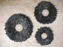 JUJU Feathers Set of 3