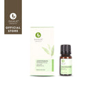 Anti Nyamuk Lemongrass 100% Pure Essential Oil - Eucalie