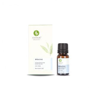 Breathe Signature Blend Essential Oil