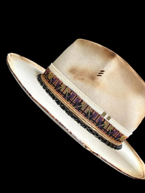 HAT STATS