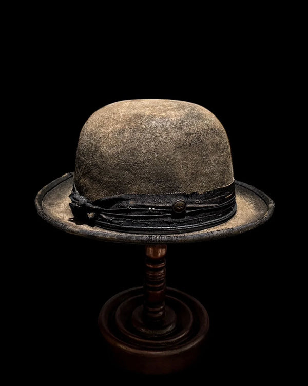 HAT STATS