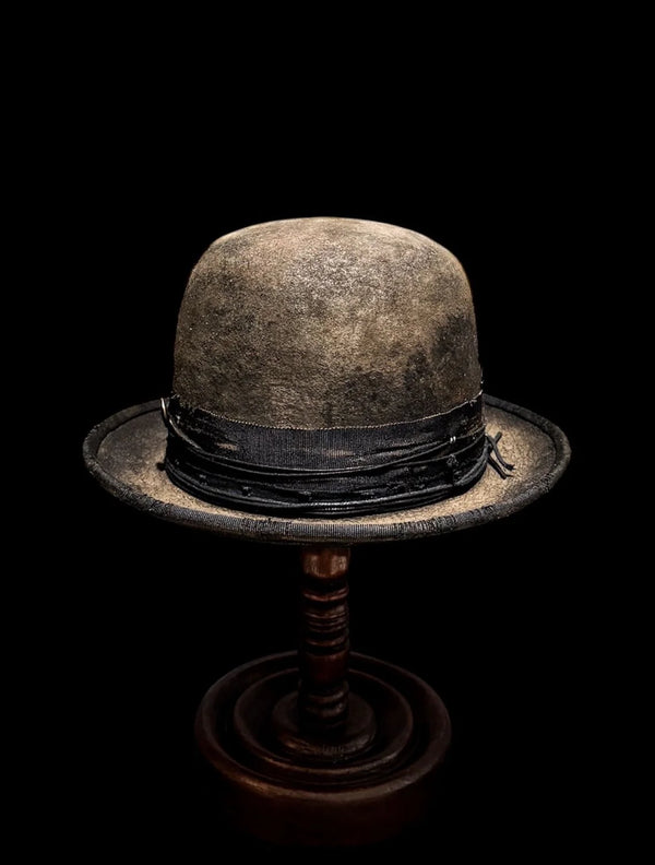 HAT STATS