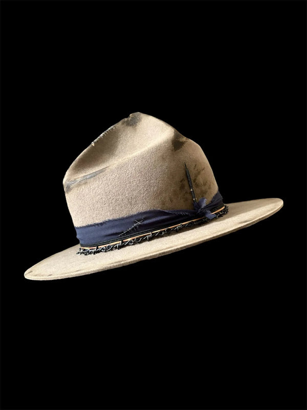 HAT STATS