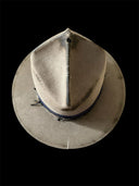 HAT STATS