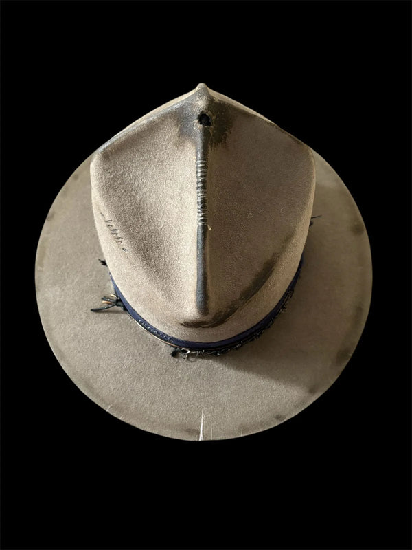 HAT STATS