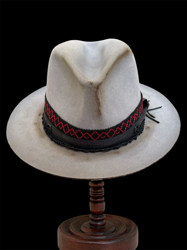 HAT STATS