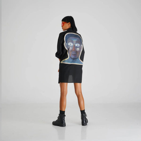 ARCHETYPE SHIRT