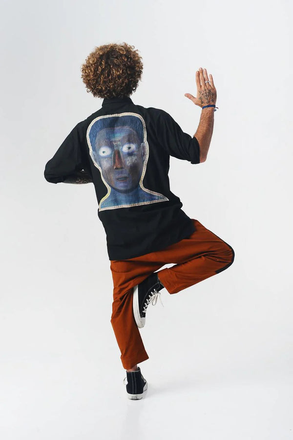 ARCHETYPE SHIRT