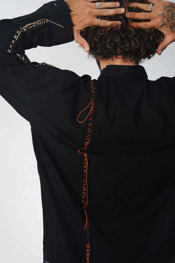TRACE SHIRT