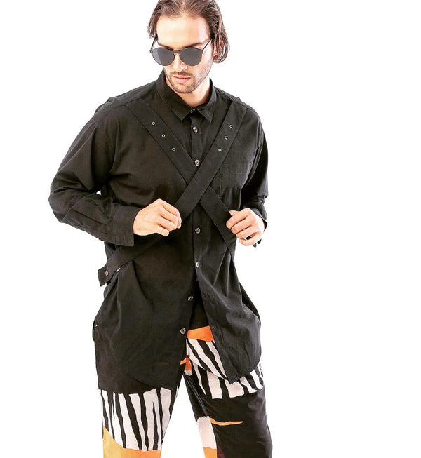 LIMINAL SHIRT