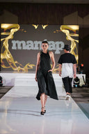AMI Dress - Black