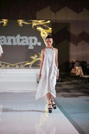 AMI Dress - White